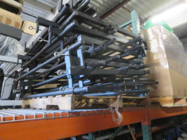 Complete Aluminum Stage - MISCELLANEOUS