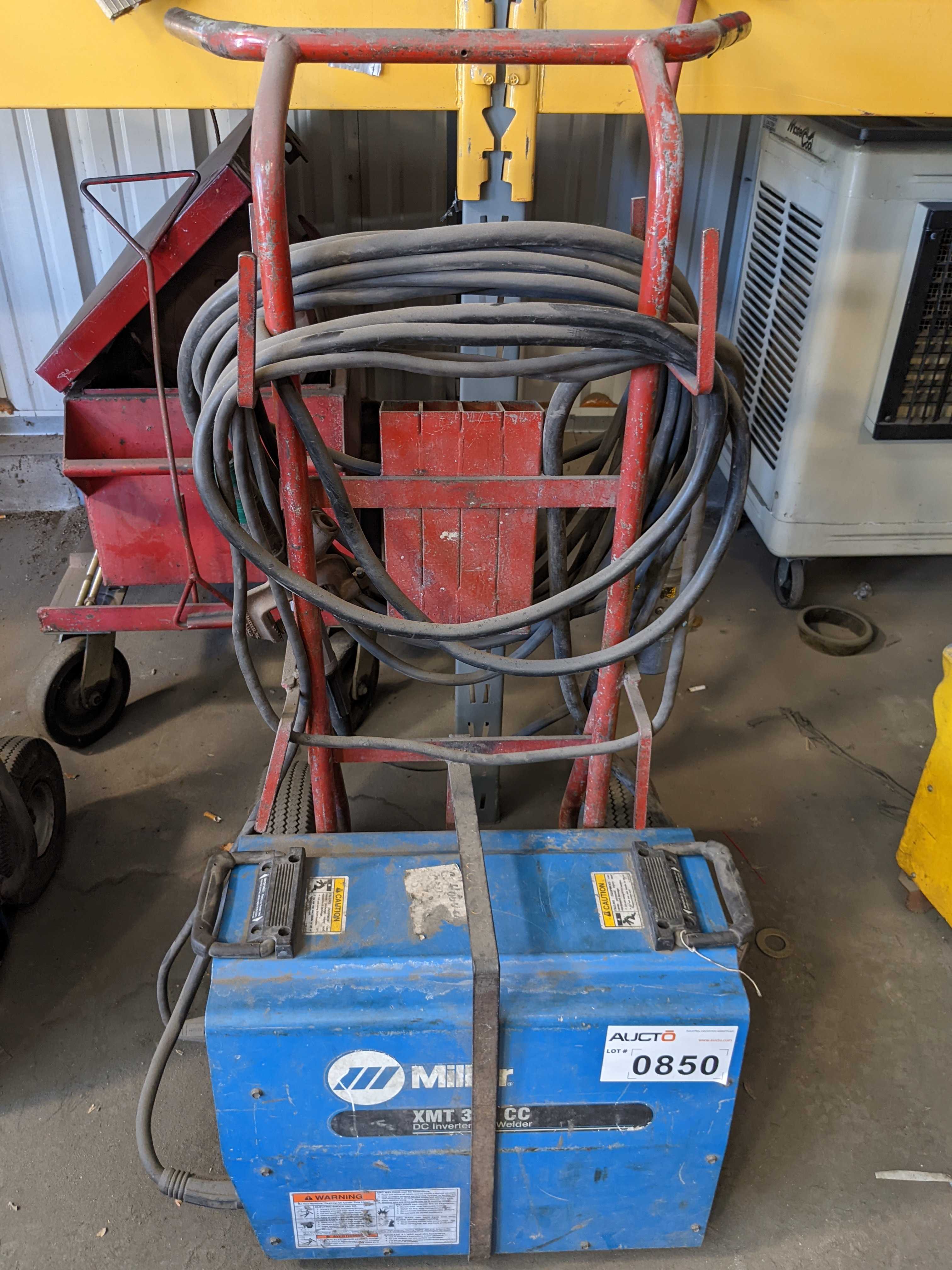 WELDER - ARC WELDERS WELDER - ARC WELDERS