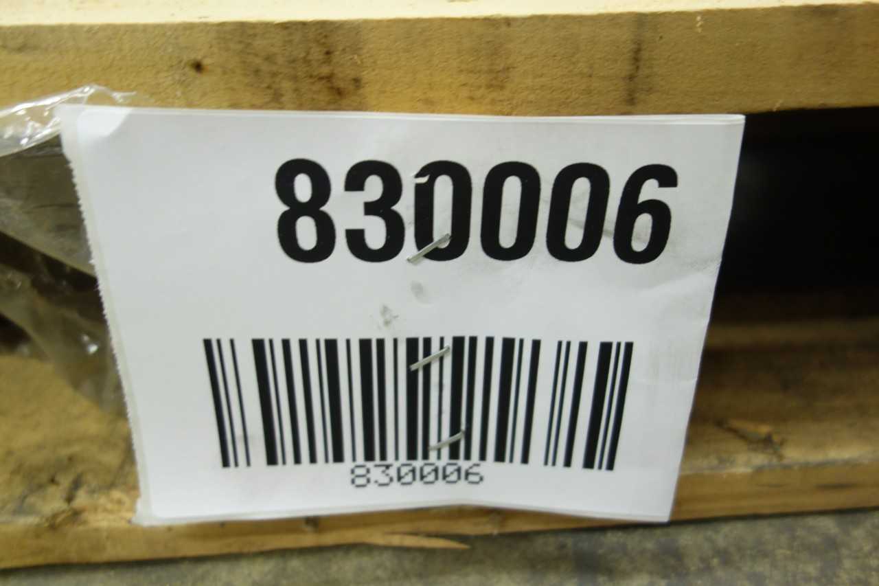 GENERAL ELECTRIC 5KE444SS124PF2 SEVERE DUTY MOTOR - ELECTRIC MOTORS