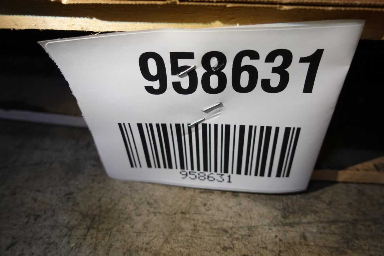 LOT OF 5 ASSORTED ROLLER BEARINGS - BEARINGS