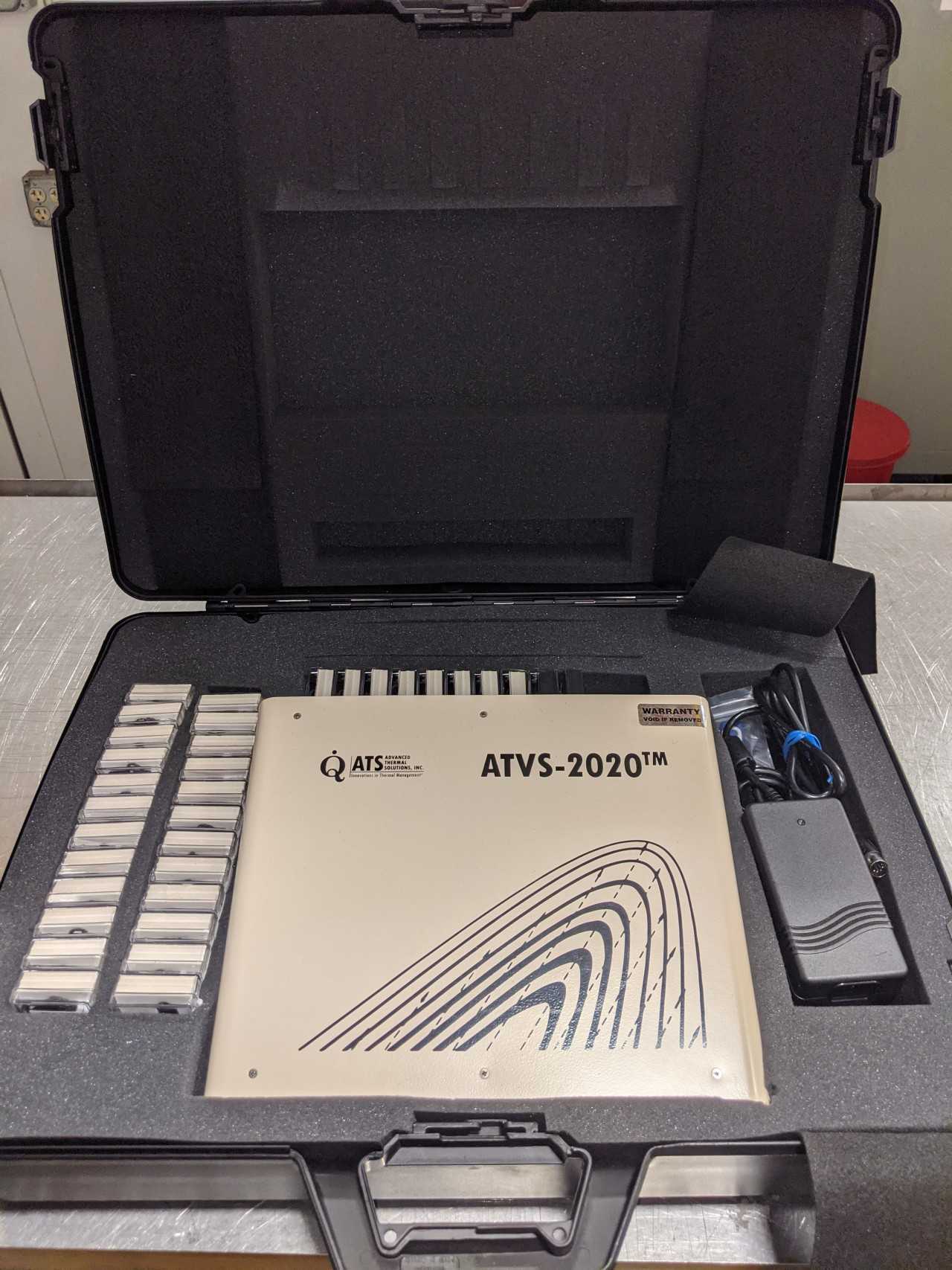 Velocity Scanner - ELECTRIC POWER TOOLS