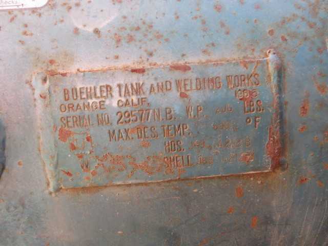 Air Compressor - MISCELLANEOUS
