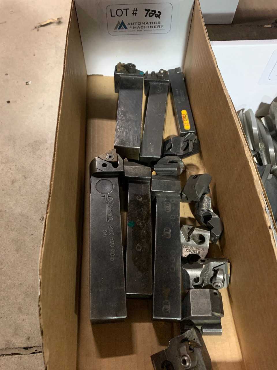 Stick Tooling - ELECTRIC POWER TOOLS