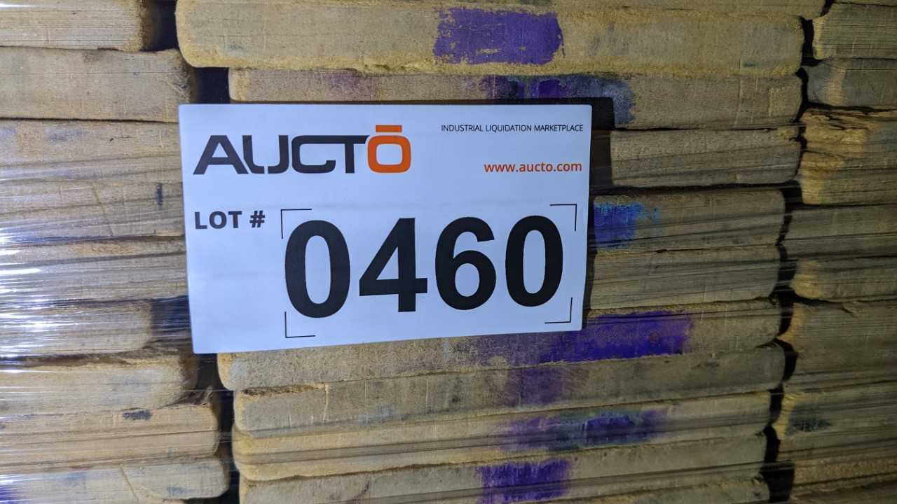 LOT OF CHIPBOARD TILES - ELECTRIC POWER TOOLS