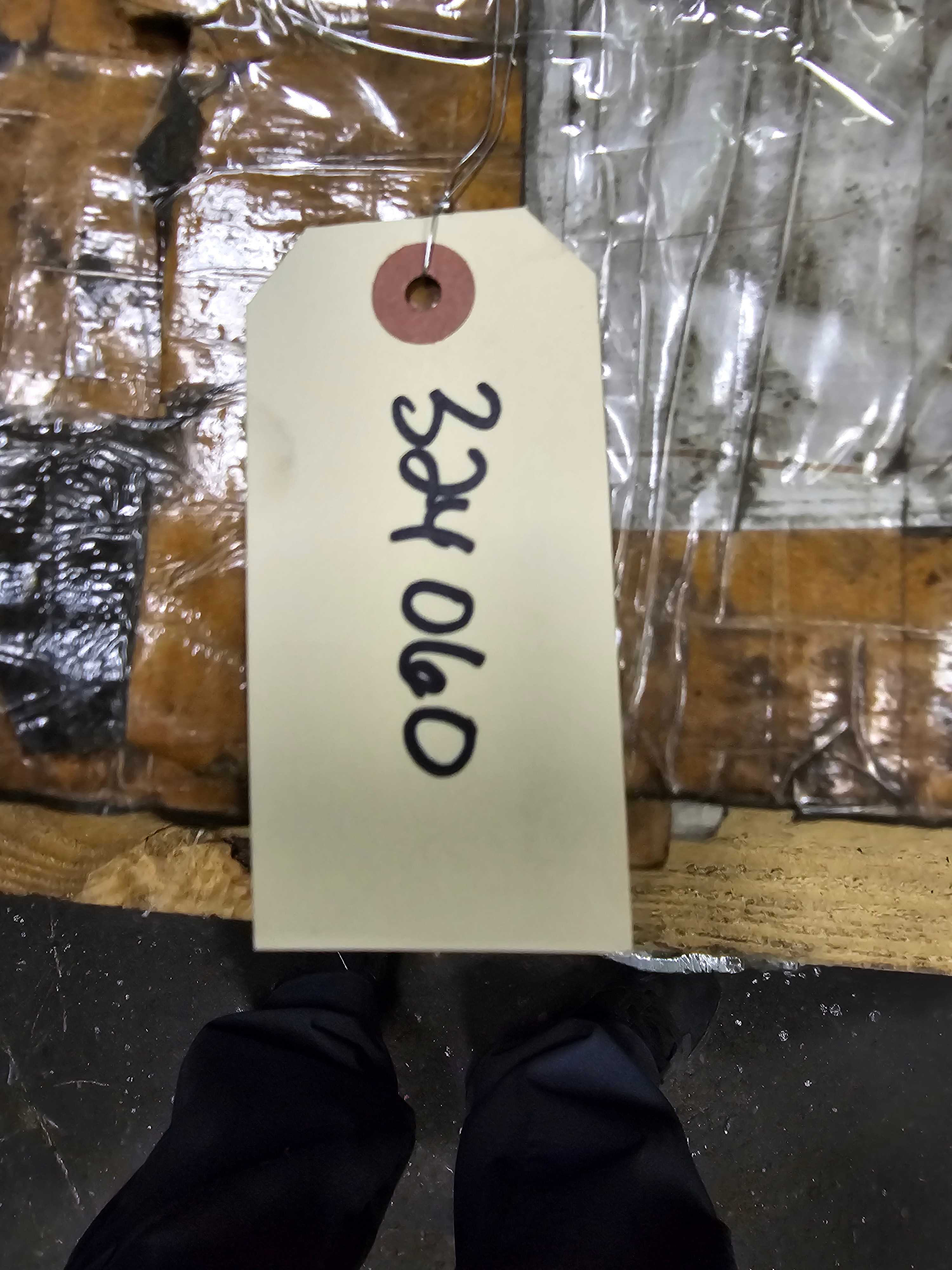 LOT OF ROLLER CHAIN - AIR CONDITIONER