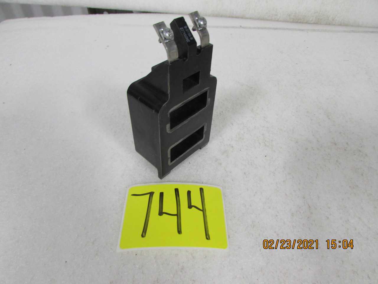 Eaton and GE Items - CONTROL TRANSFORMERS