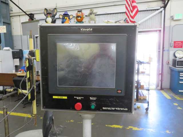 Cincinnati 400H Series By 30' Hydraulic Press Brake - PRESS BRAKES