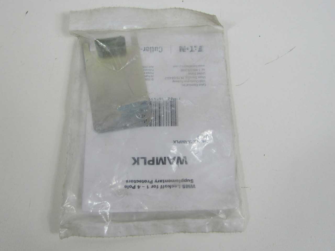 Quantity of 77x WAMPLK MCB/Residential Circuit Breakers - CIRCUIT BREAKERS