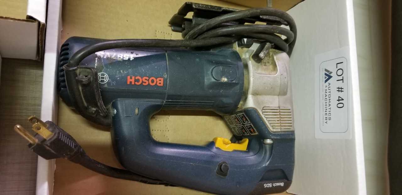 Jig Saw - ELECTRIC POWER TOOLS Jig Saw - ELECTRIC POWER TOOLS