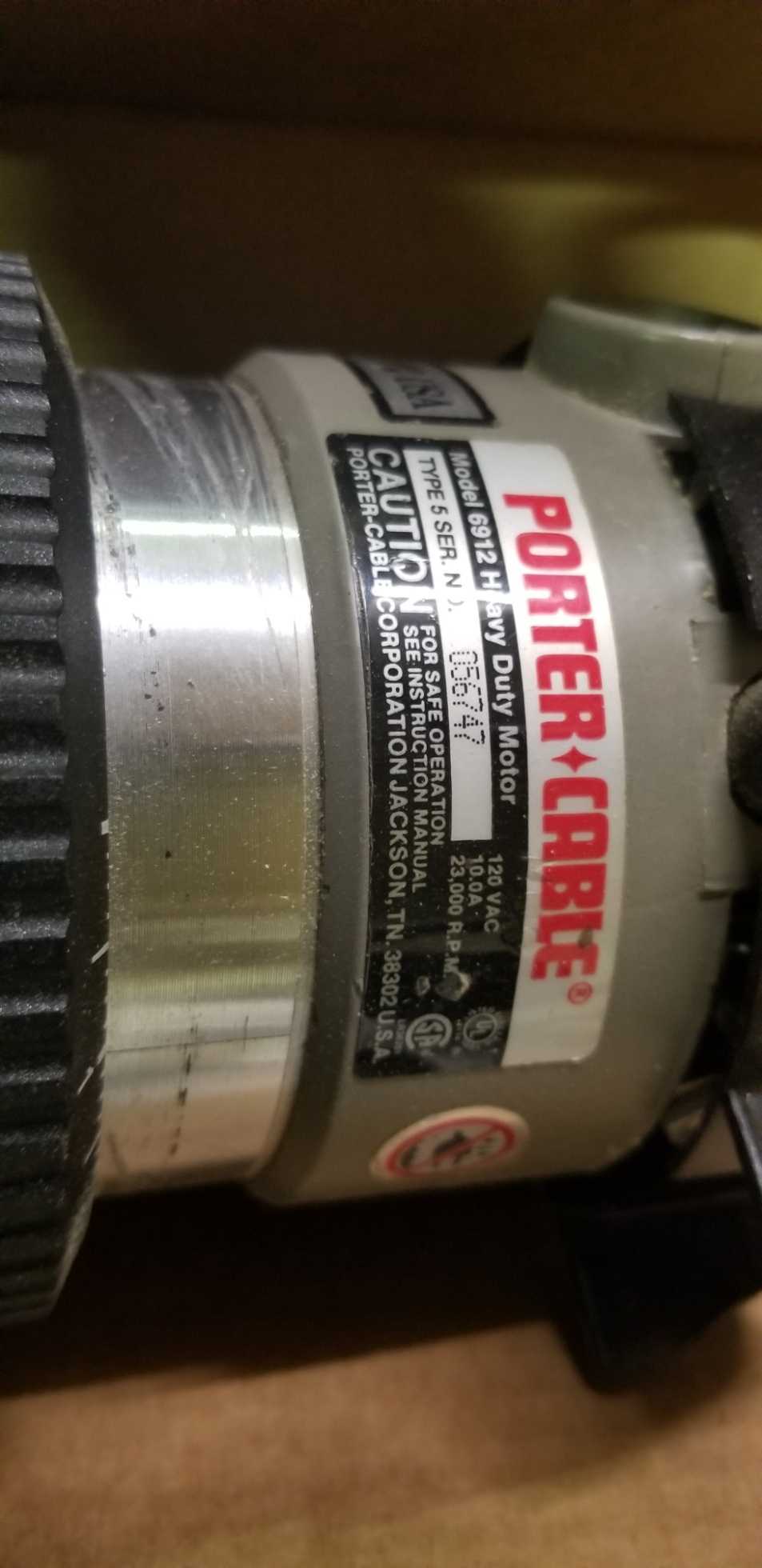 Router - ELECTRIC POWER TOOLS