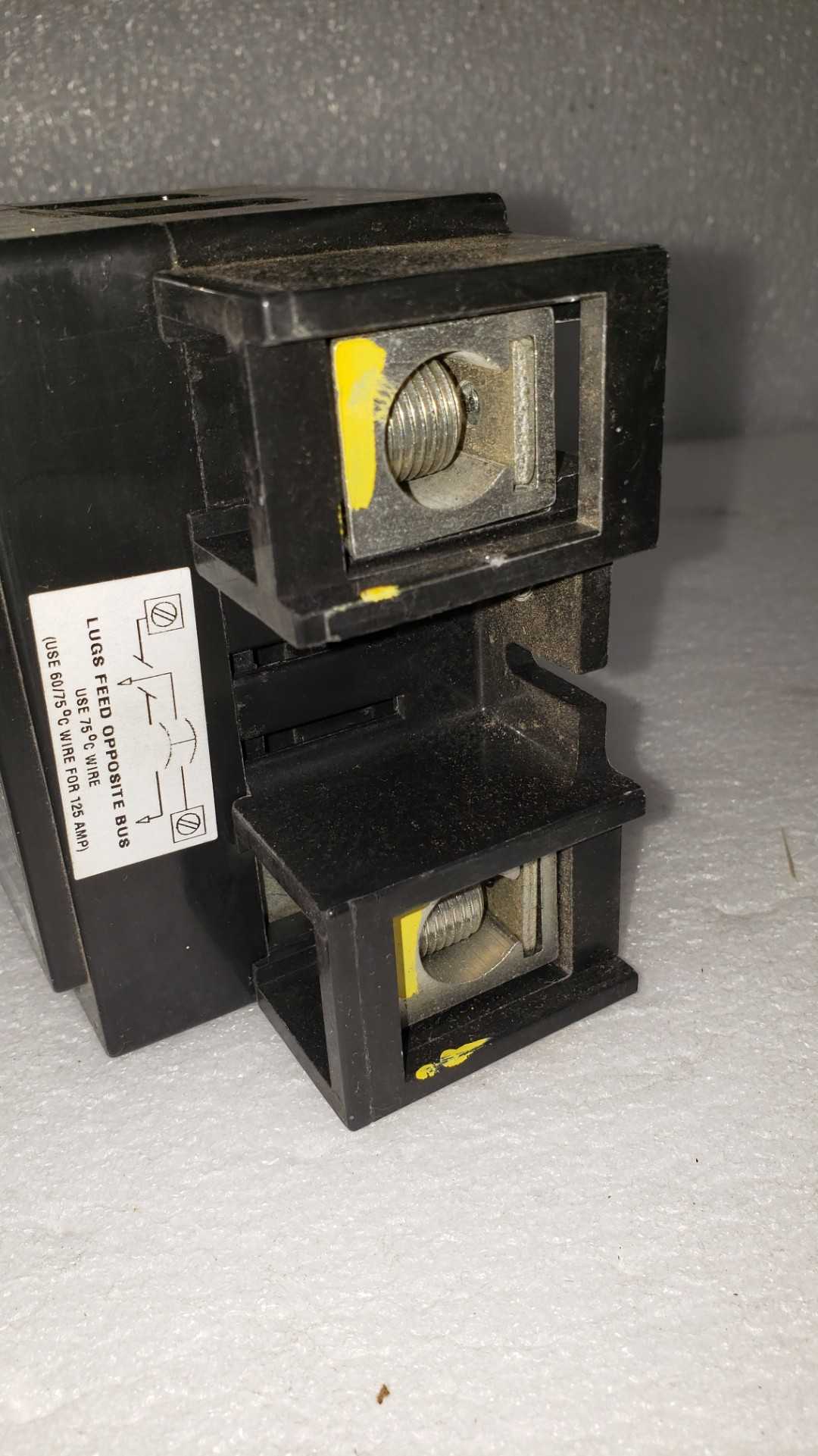 Eaton Breakers - CIRCUIT BREAKERS