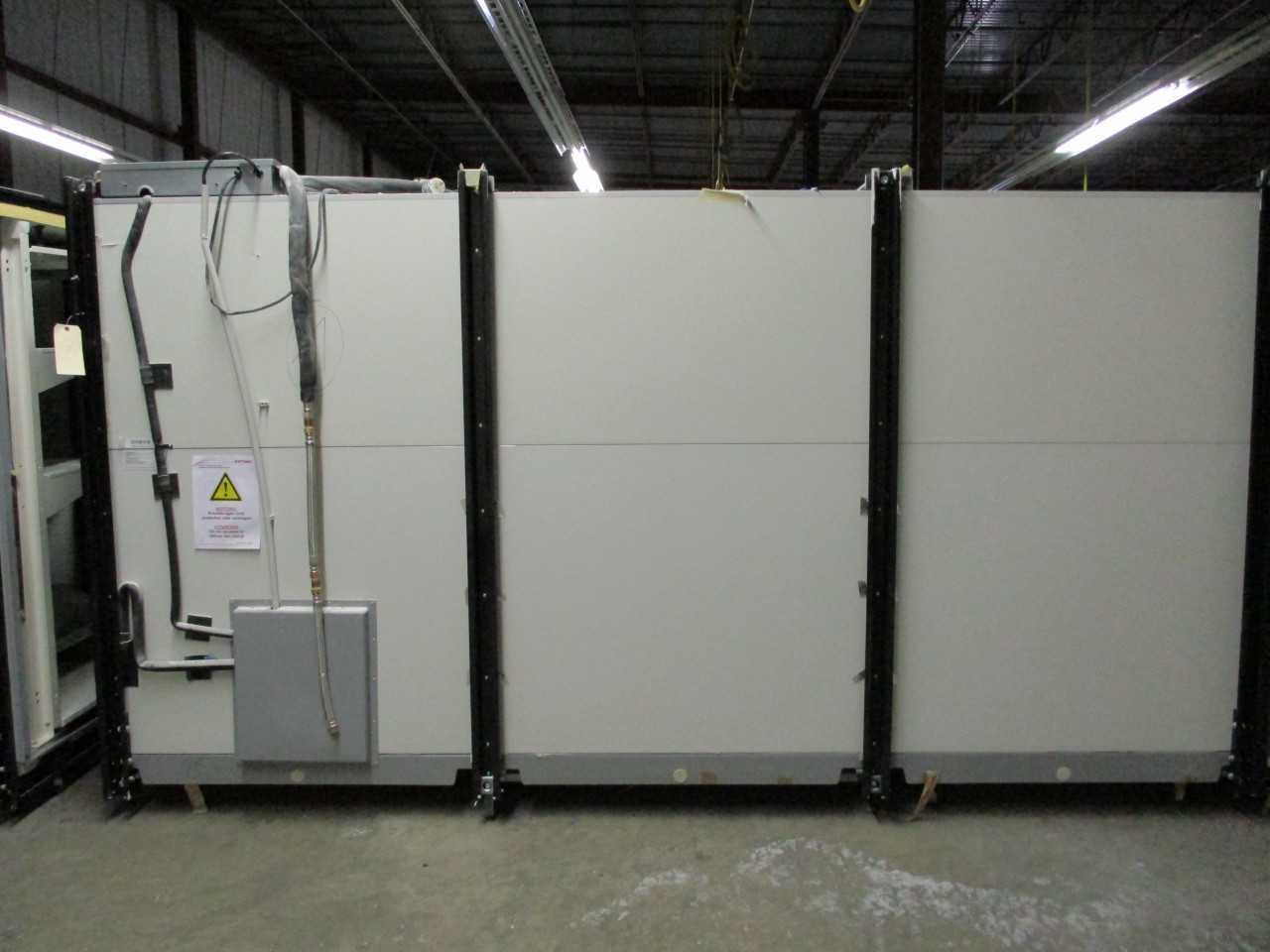AHT Vento 375 L8 M1 Upright Chiller - FOOD & BEVERAGE
