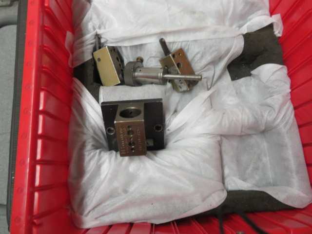 Alexas Tooling - MISCELLANEOUS