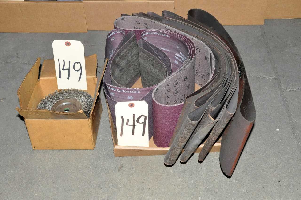 Sanding - ELECTRIC POWER TOOLS
