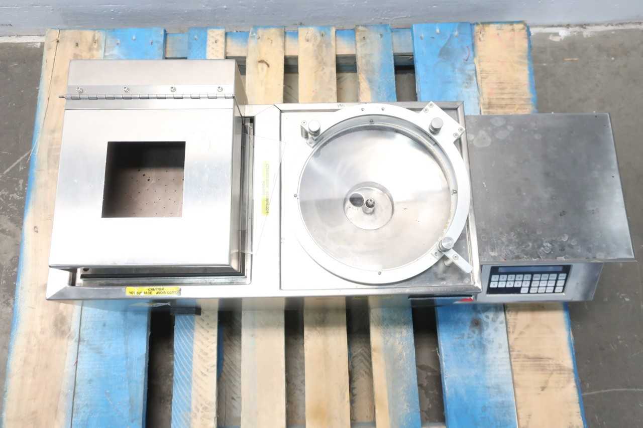 CEE PHOTORESIST SPINNER - MACHINING ACCESSORIES & TOOLING
