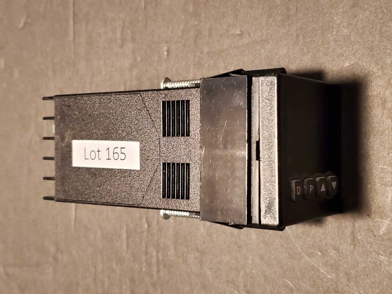 Red lion temperature controller T48 - AUTOMATION & CONTROLS Red lion temperature controller T48 - AUTOMATION & CONTROLS