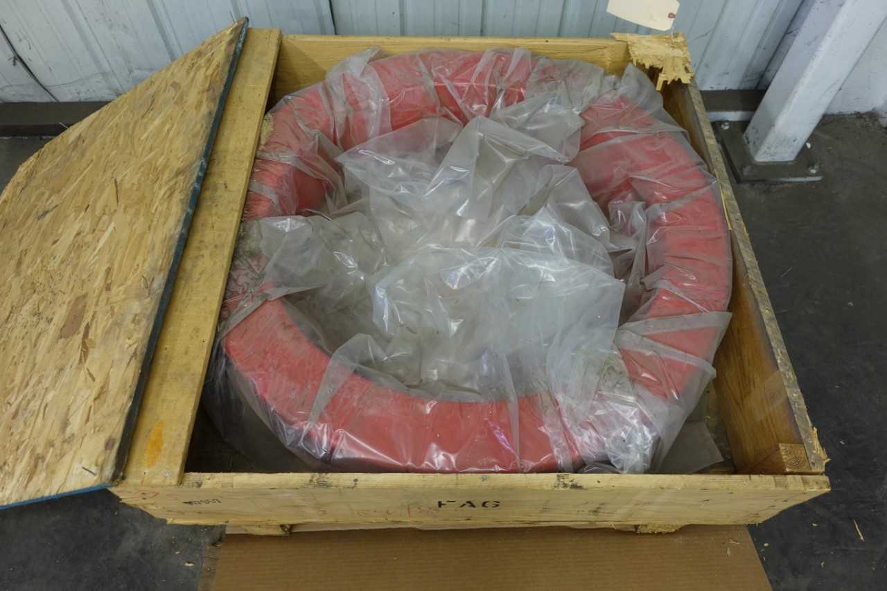 FAG 239/750.MB.C3.T52BW ROLLER BEARING - BEARINGS