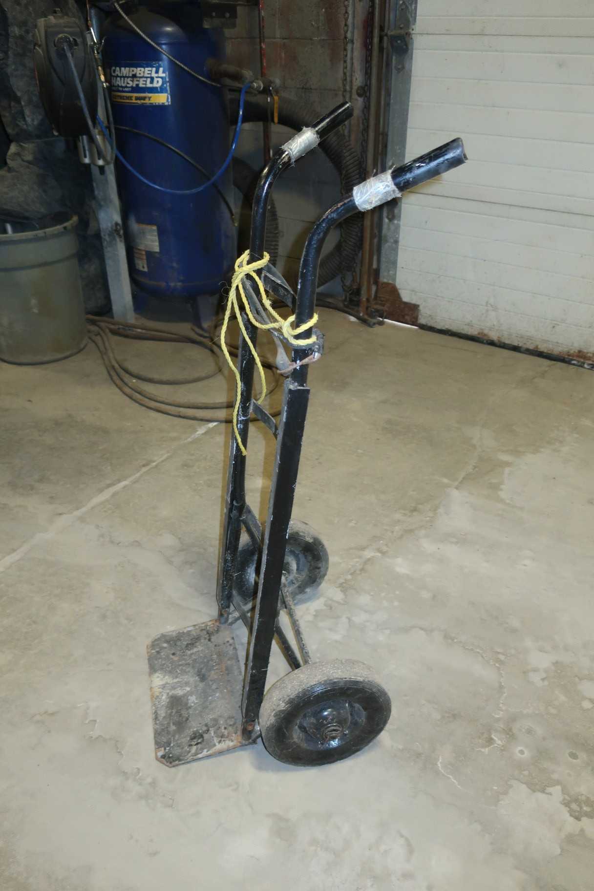 ROLLING DOLLY - ROLLING CARTS
