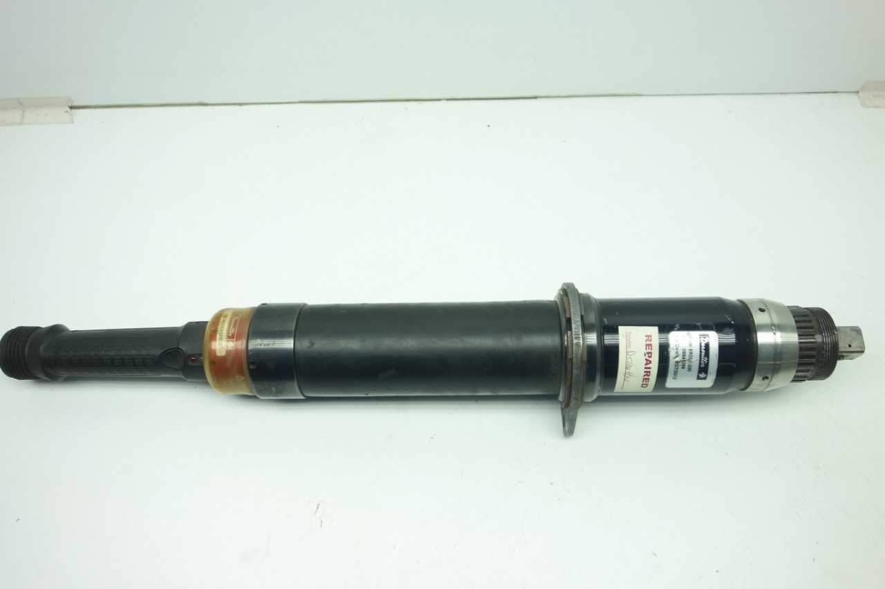 DESOUTTER ERDL6-220 STRAIGHT ELECTRIC NUTRUNNER 3/4 IN - ELECTRIC POWER TOOLS