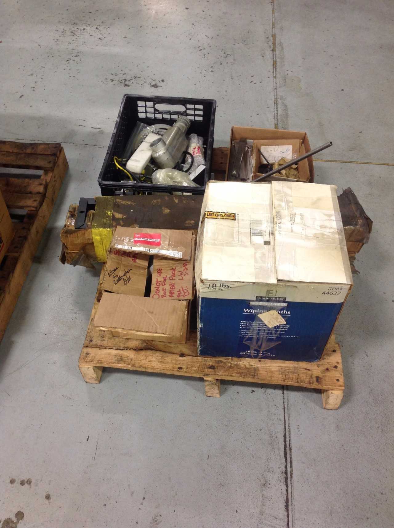 Lot of misc. Hand Tools, Hose, Air Lines, Coolant Pumps - ELECTRIC POWER TOOLS