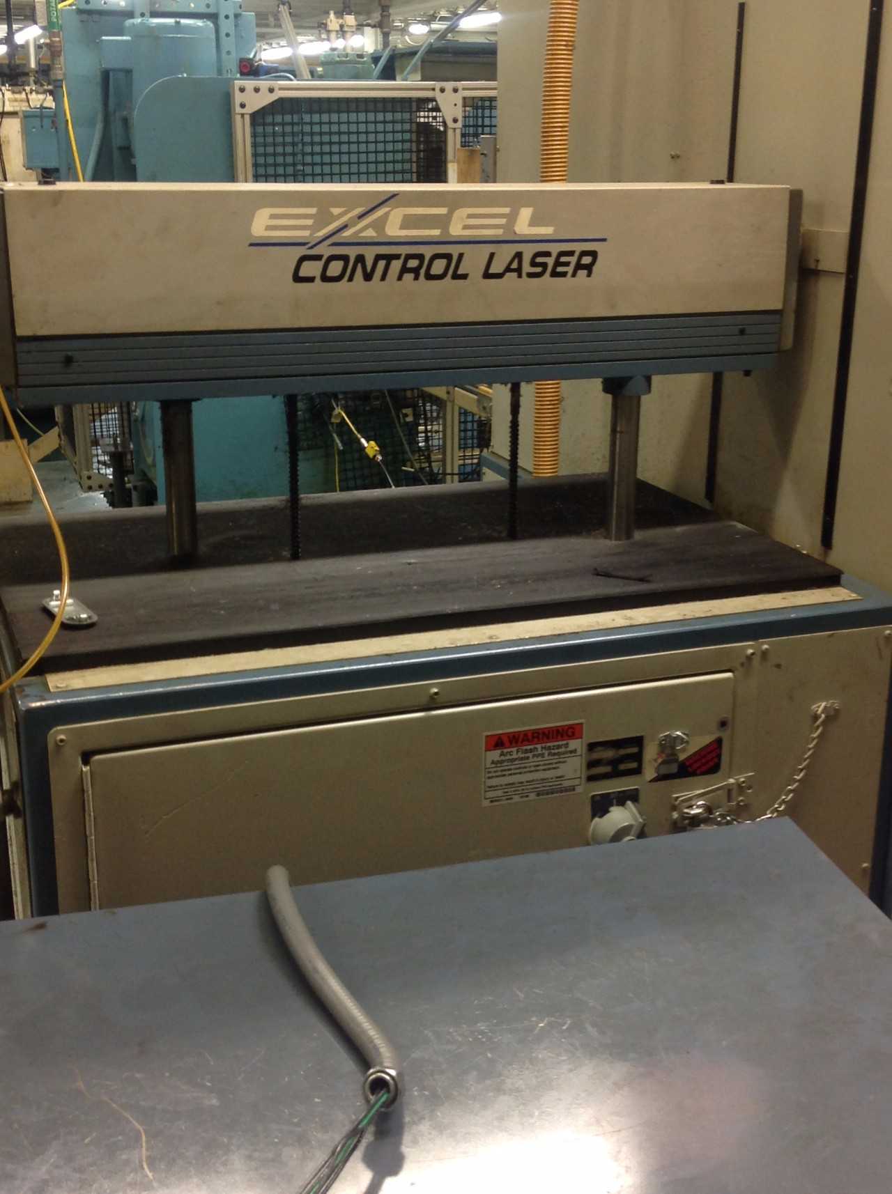 Flexible Assembly Cell #2 to be sold as one cell then individually CHIP HAS SPECS - MISCELLANEOUS