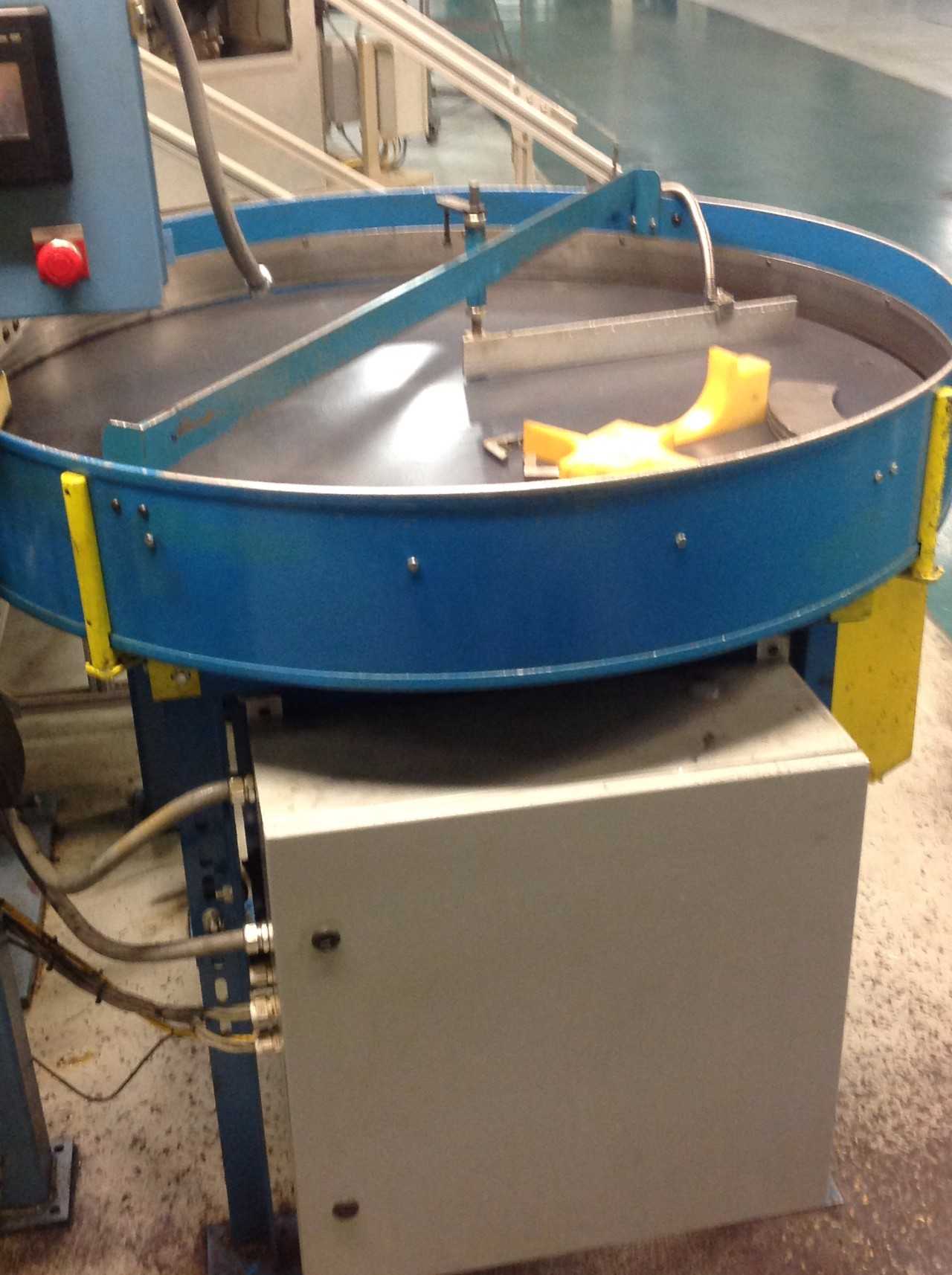 New London Engine Conveyors - CONVEYORS