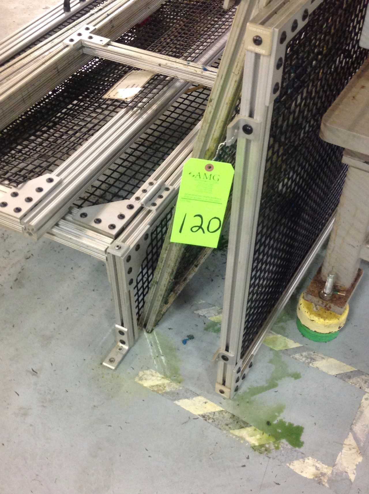 Lot w/ Vibratory feed, Greaser Capper Machine w/PLC Controls - PACKAGING
