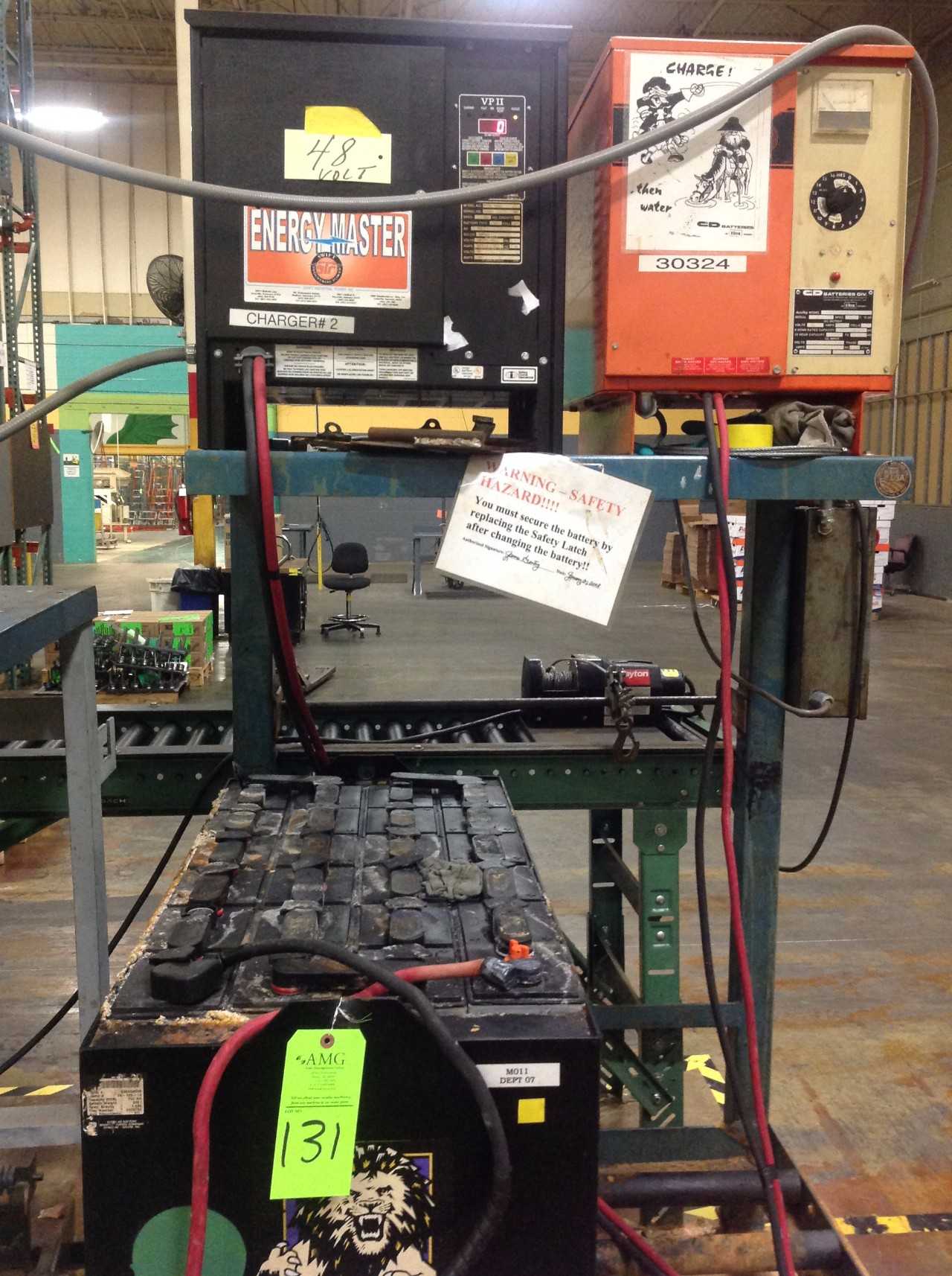 Raymond Swing reach Electric fork Truck , Guide by wire.  - REACH TRUCKS