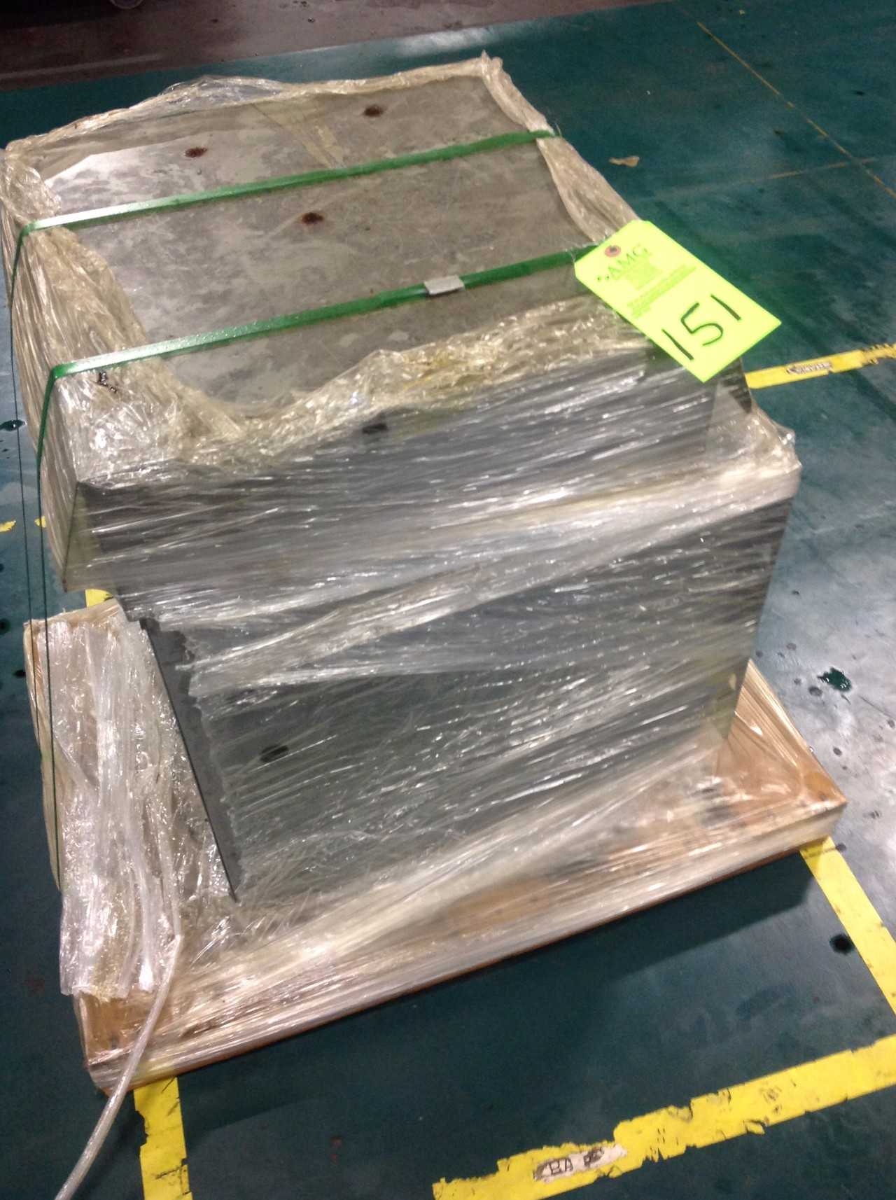 Lot of (6) Pallets w/ Transformers, various Electrical  - ELECTRICAL COMPONENTS