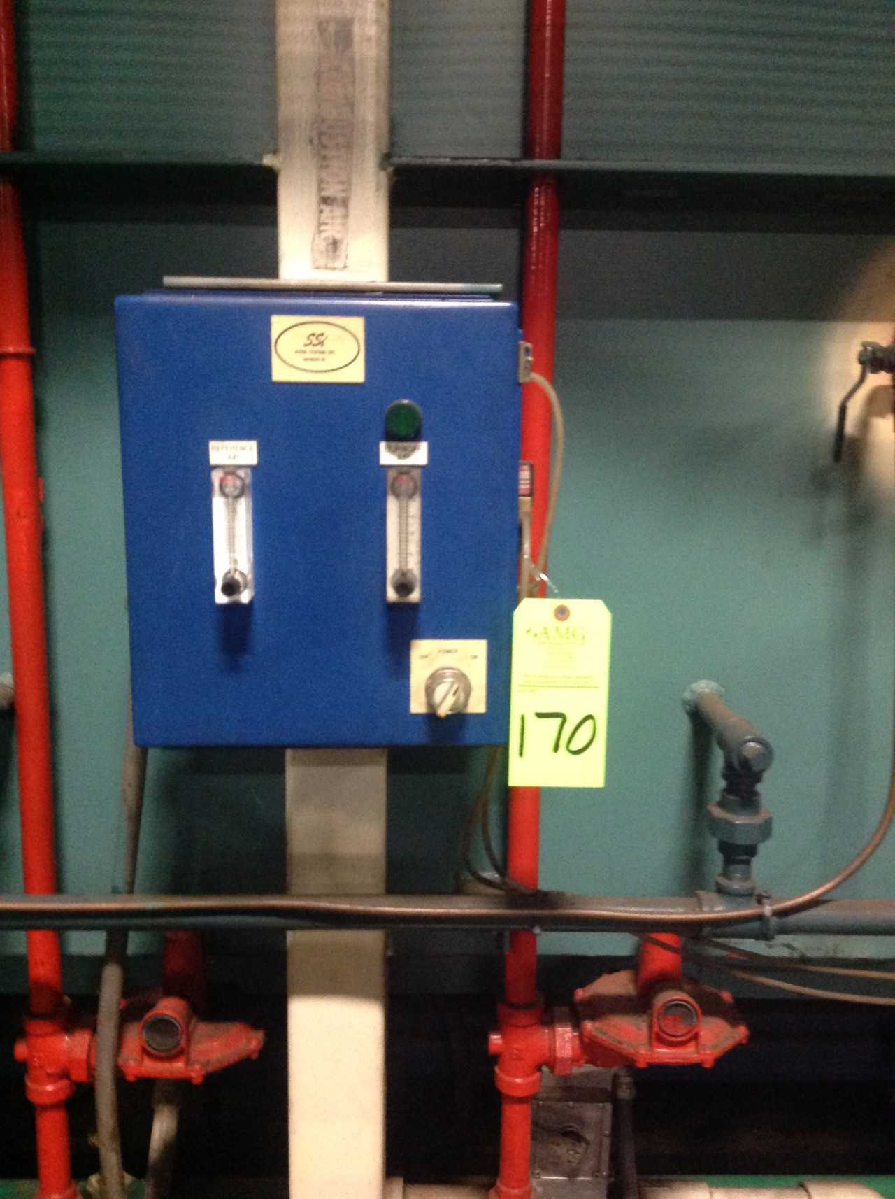Heat Treat Hardening Furnace ,  - PROCESS EQUIPMENT