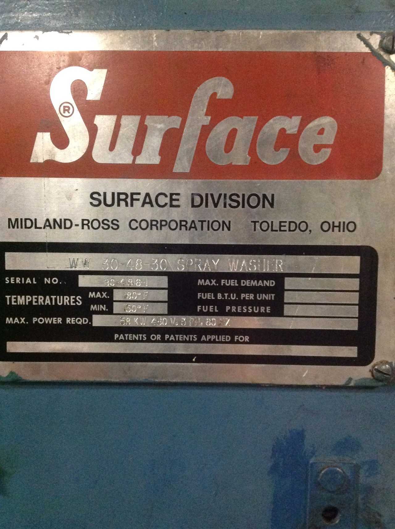 Heated Power Washer, - LAB & SCIENTIFIC