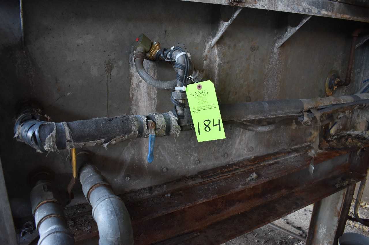 Heat Exchanger.Niagara Aero 