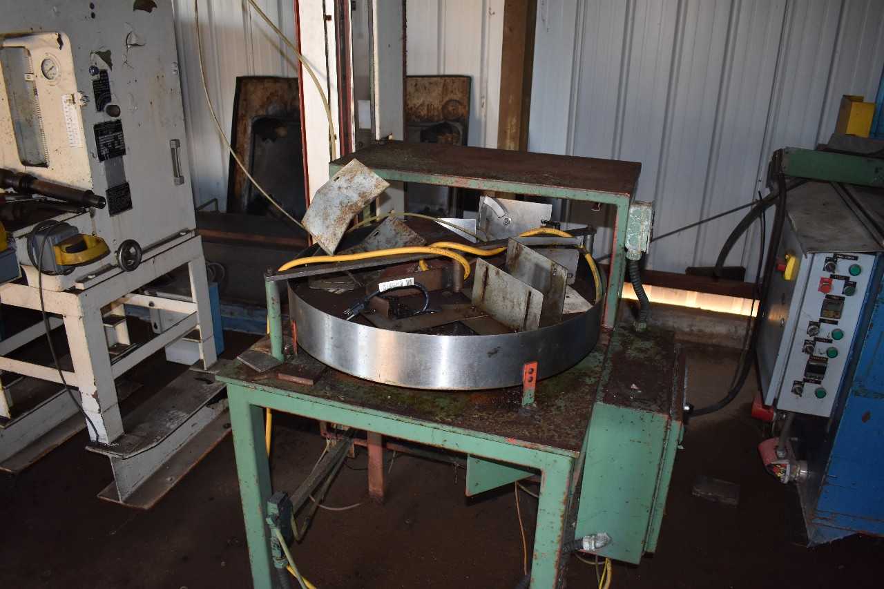 Lot of Misc. Conveyors, Specialty machines - CONVEYORS