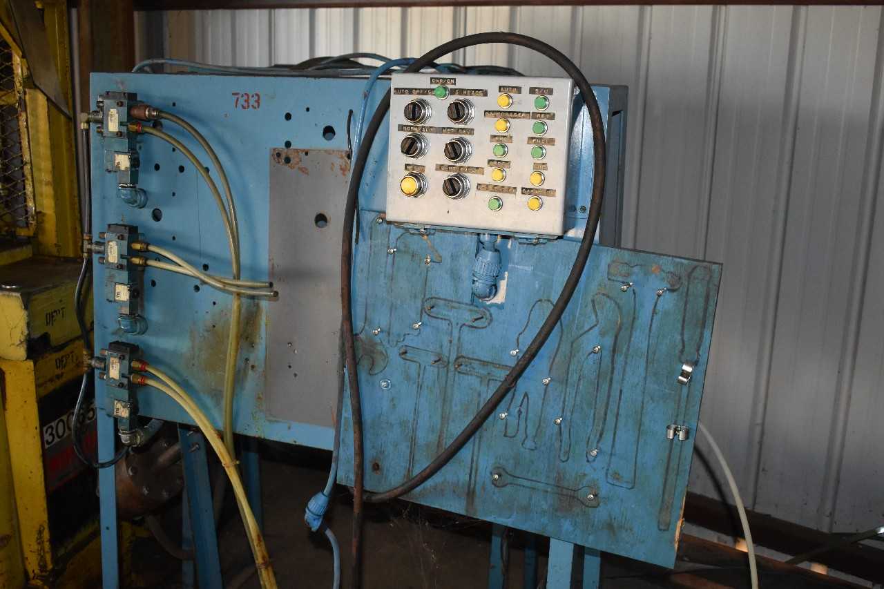 Lot of Misc. Conveyors, Specialty machines - CONVEYORS