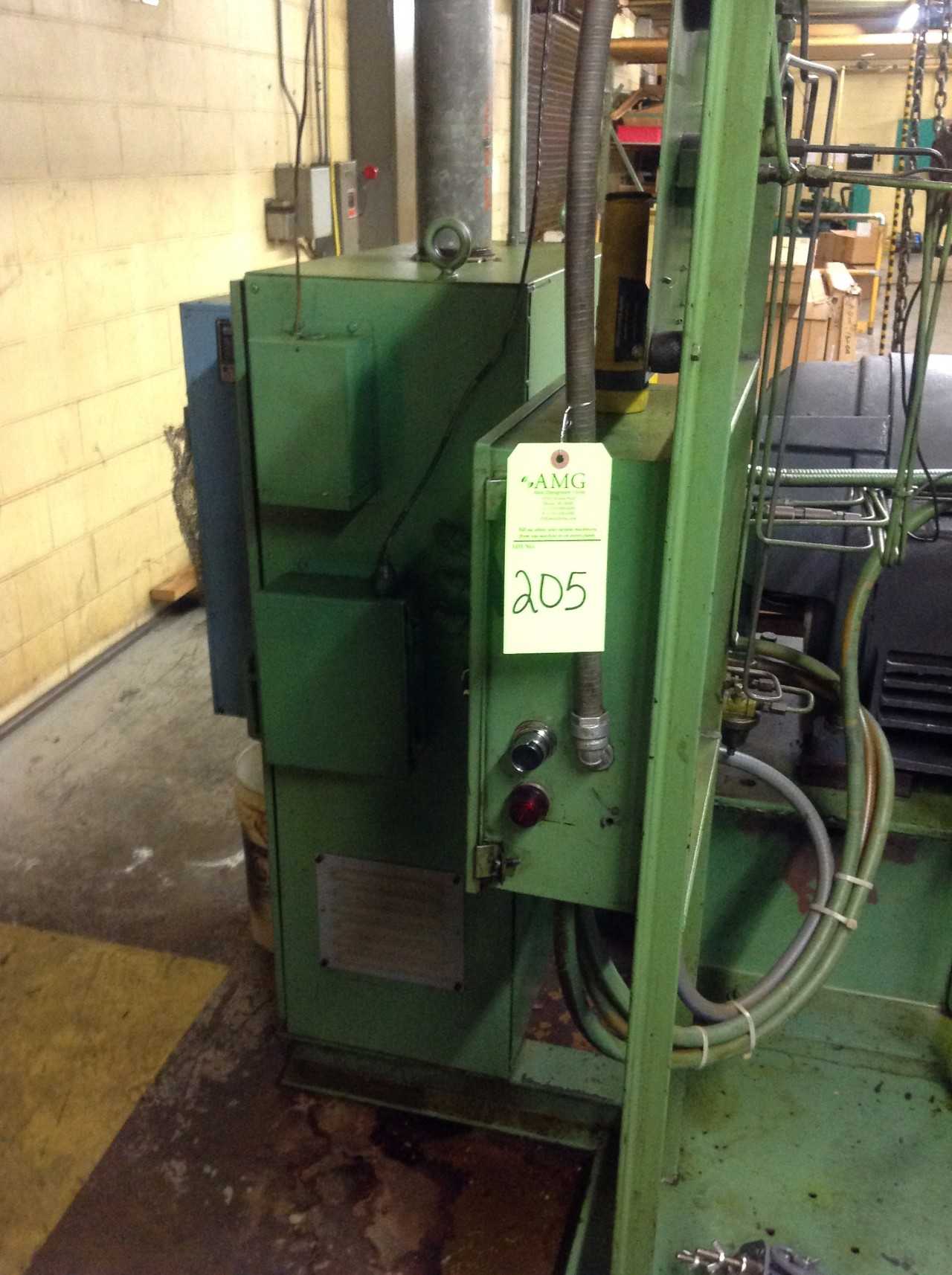 Sullair model 32-300L 300 H.P. Air compresser - AIR COMPRESSORS