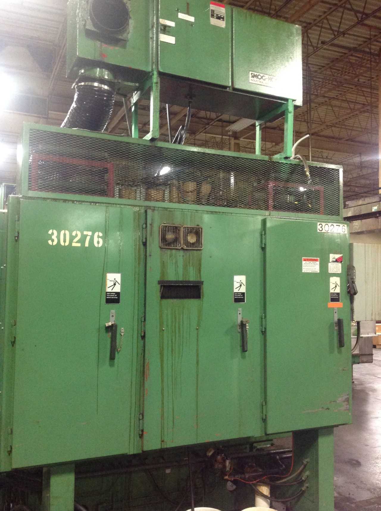 Koyo model 3RG-500-CNC OD Grinder - GRINDING MACHINES