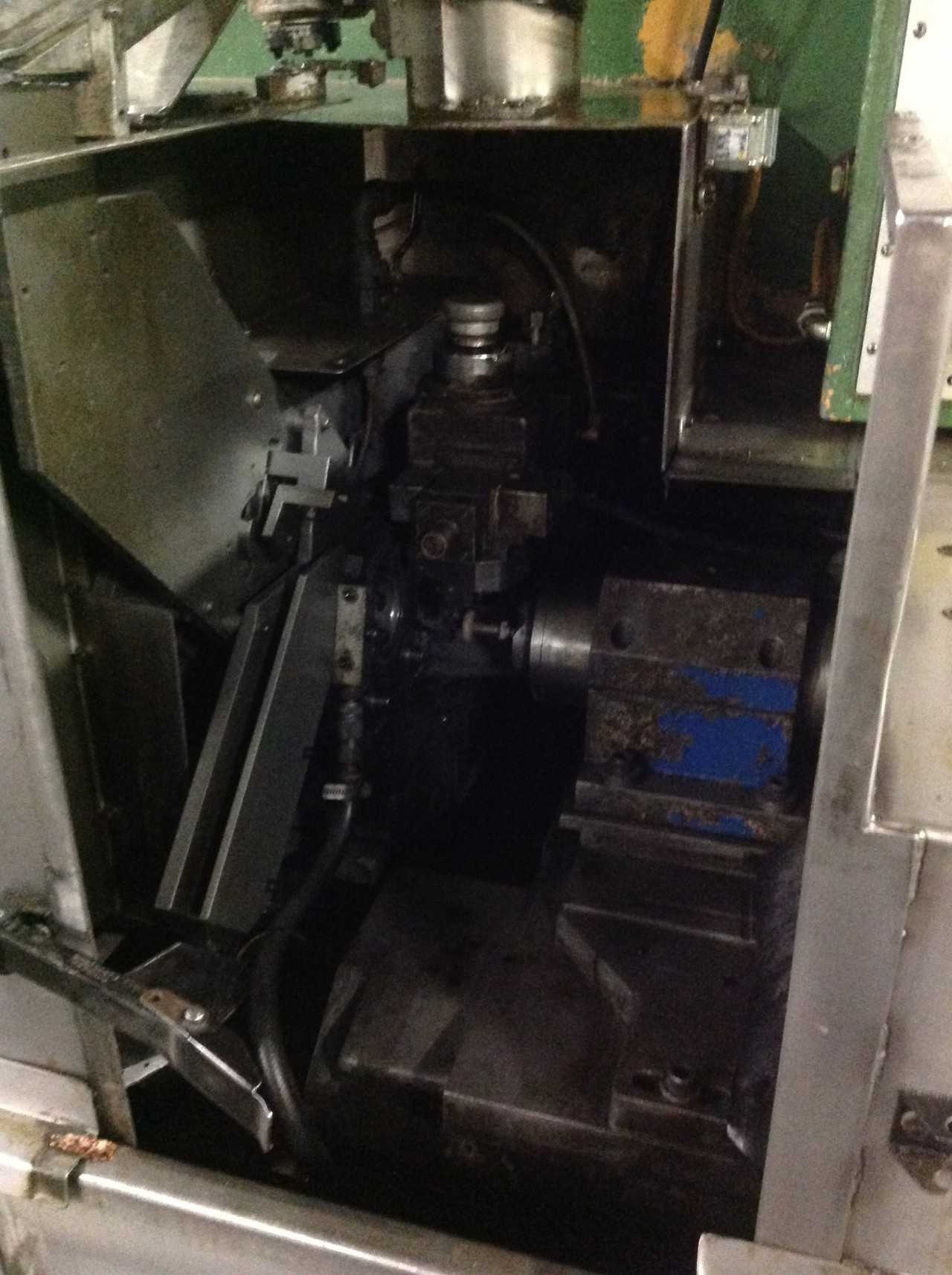 Heald model OCF-91 Internal Grinder - GRINDING MACHINES
