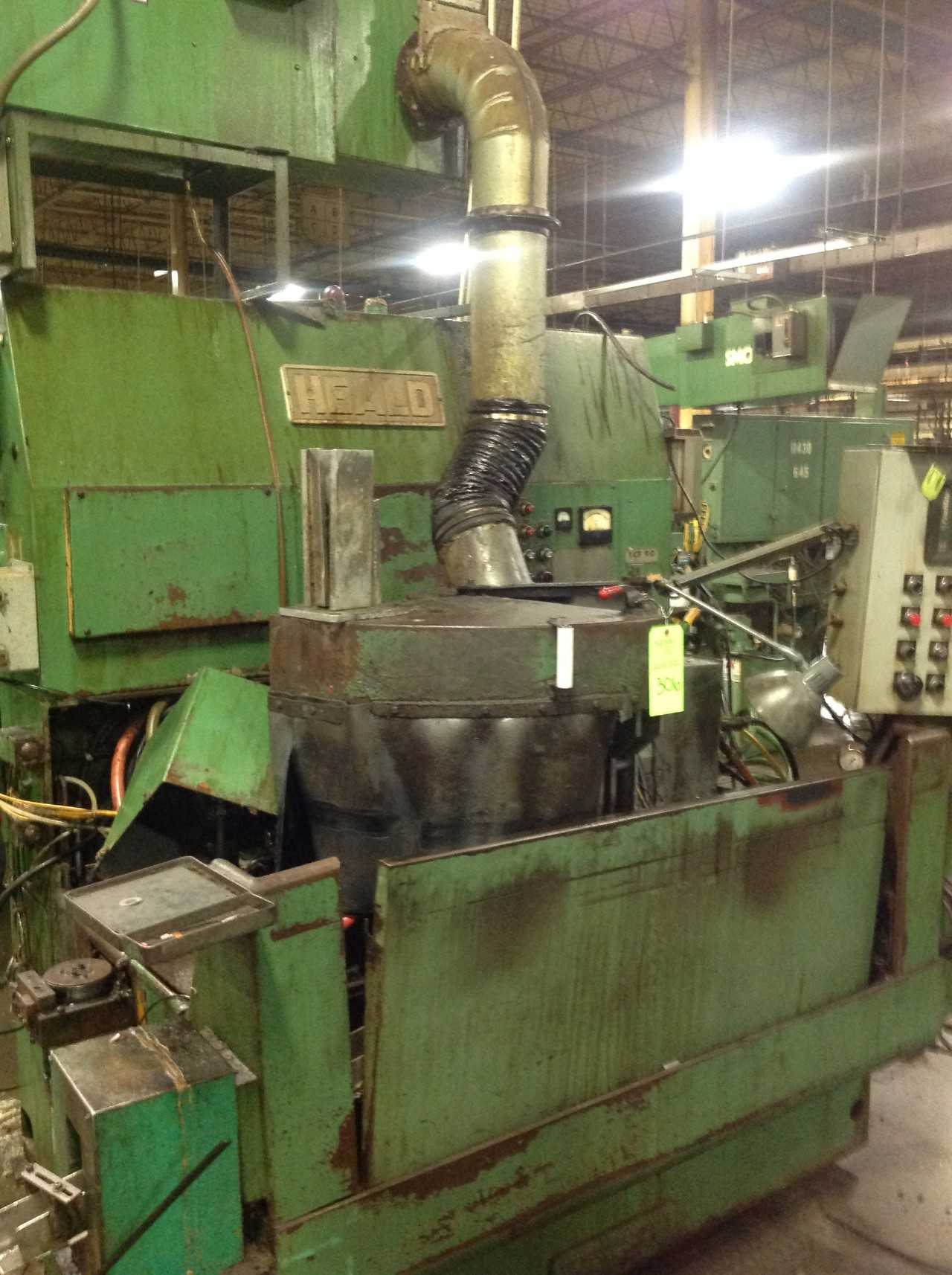  Heald Model 1CF-90 Internal grinder - GRINDING MACHINES