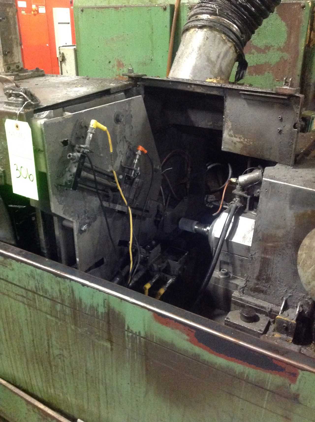  Heald Model 1CF-90 Internal grinder - GRINDING MACHINES