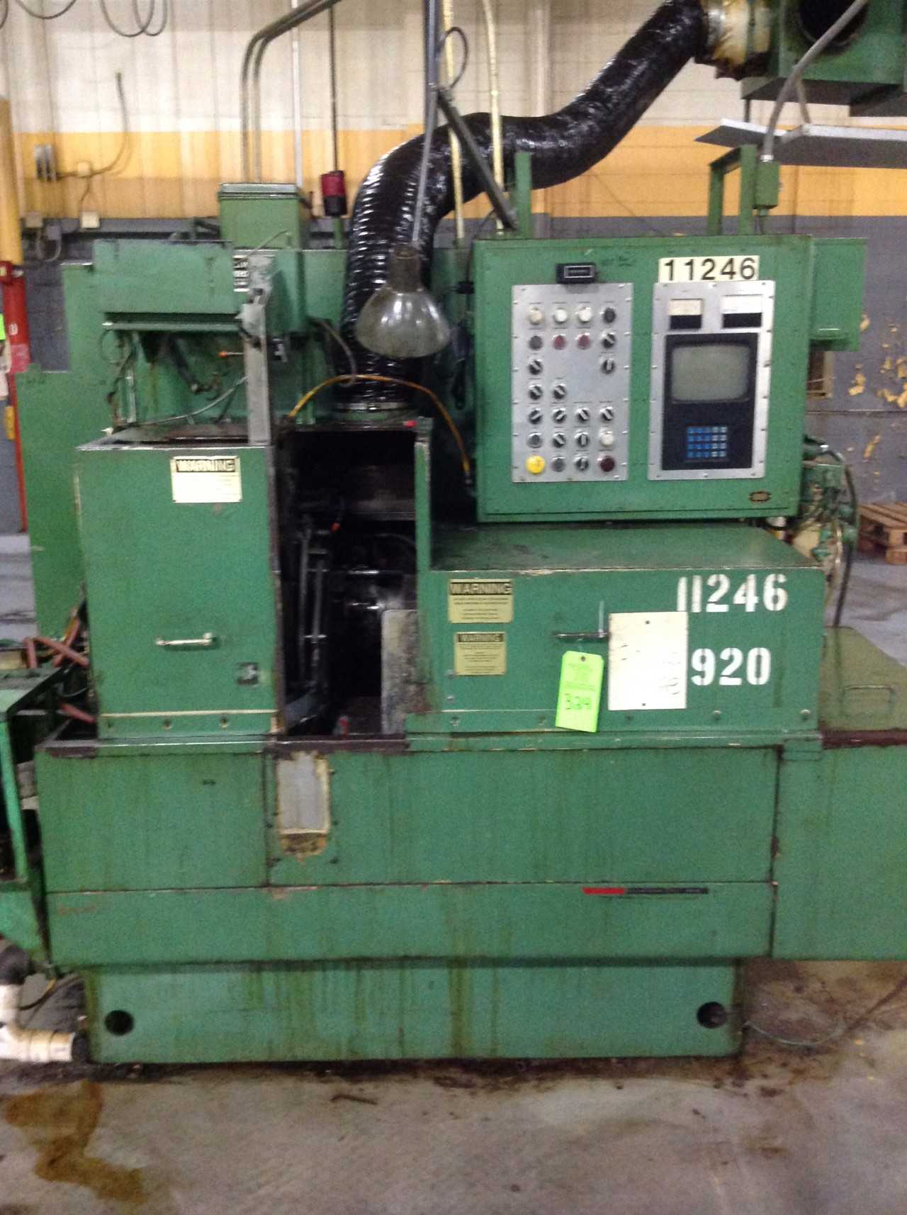 Heald Model OCG-91 CNC internal grinder,  - GRINDING MACHINES