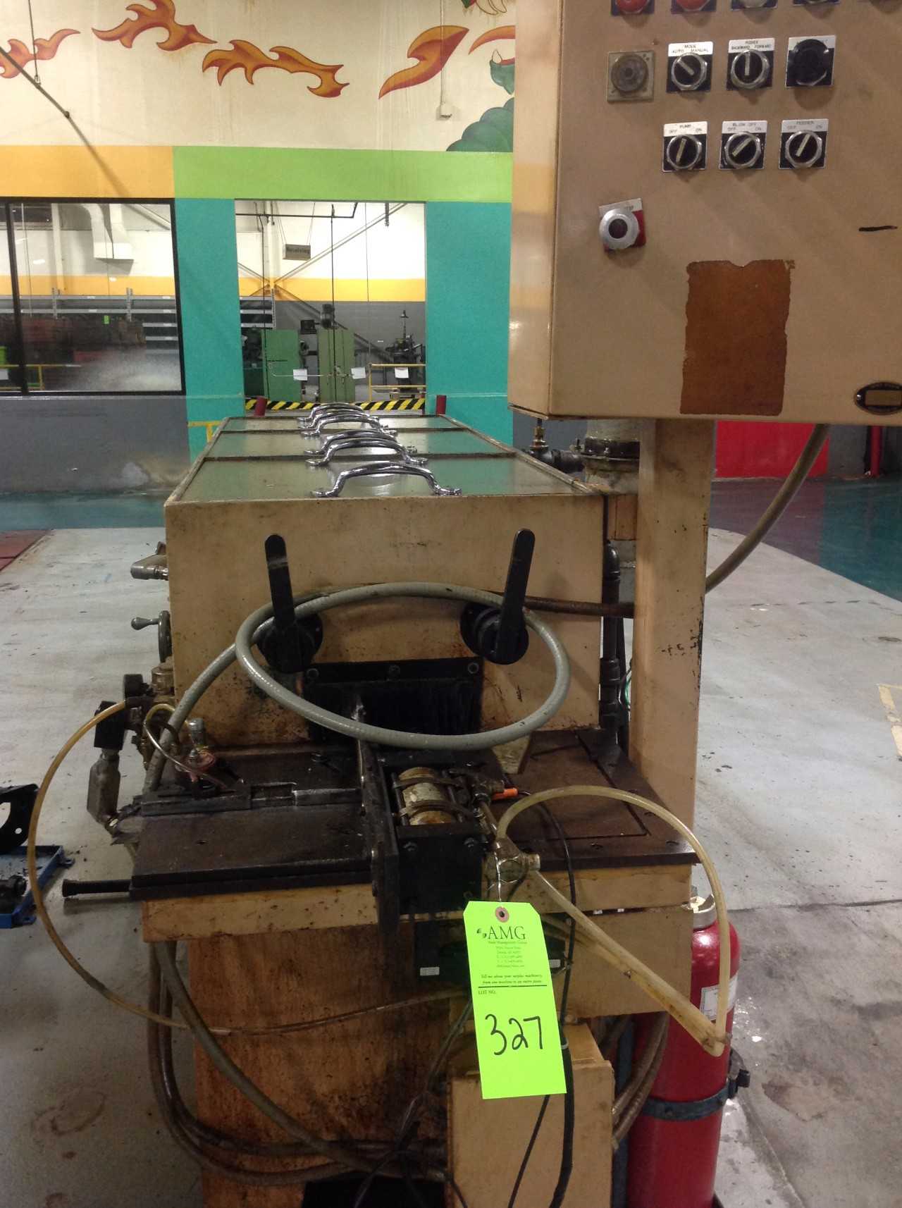 Vista wash Tank 8" opening - LAB & SCIENTIFIC