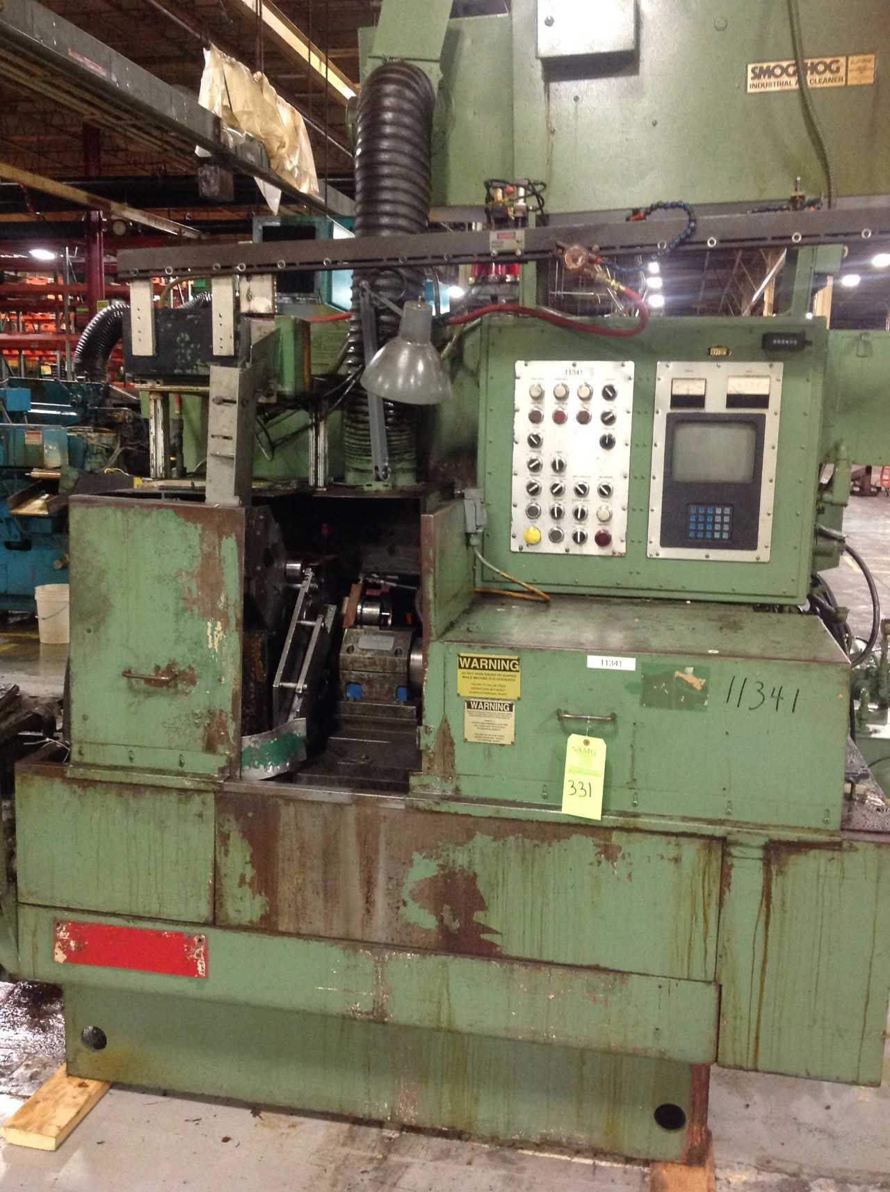 Heald Model OCF-91 Internal grinder  - GRINDING MACHINES