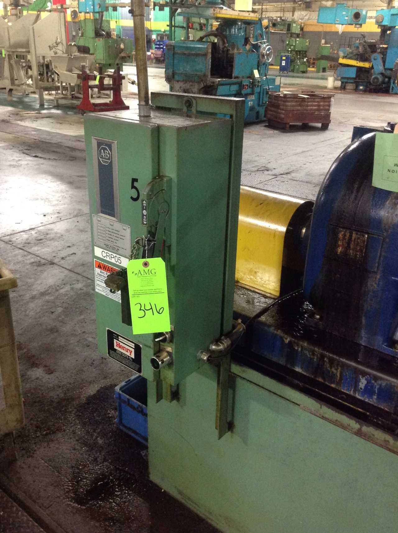 Gorman-Rupp model T3A615-B/F Self Priming Centrigugal pump,  - PUMPS