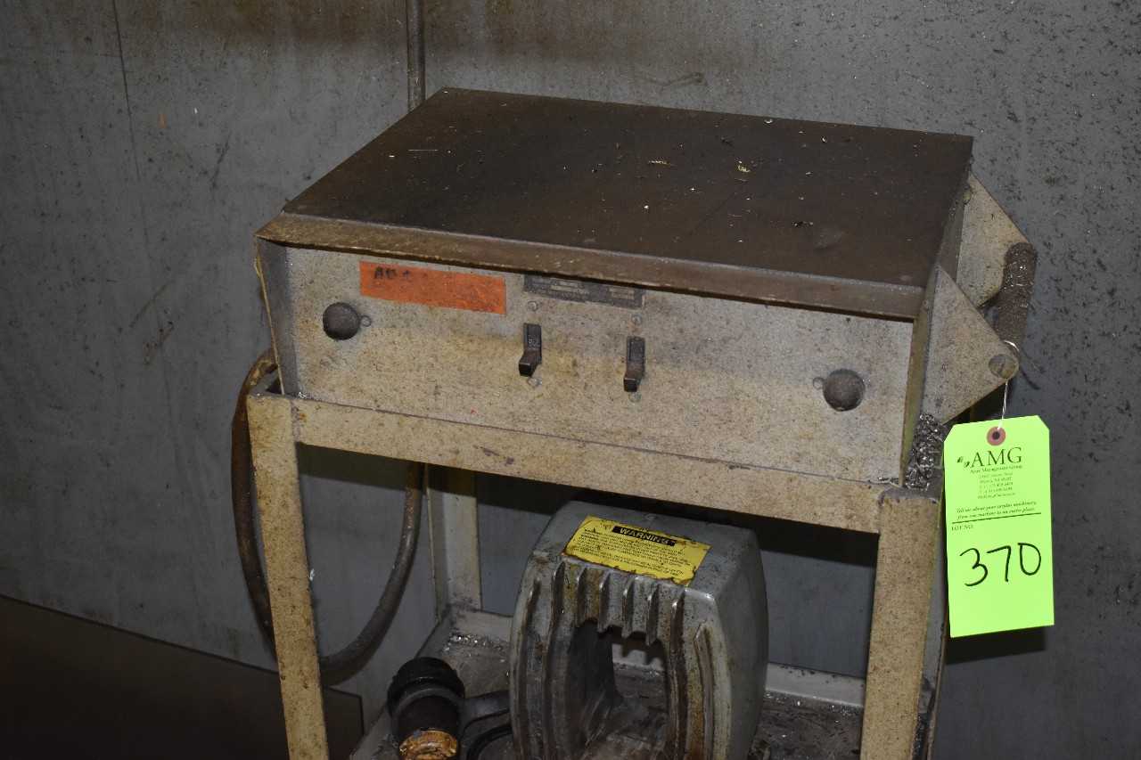Demag Units - MISCELLANEOUS
