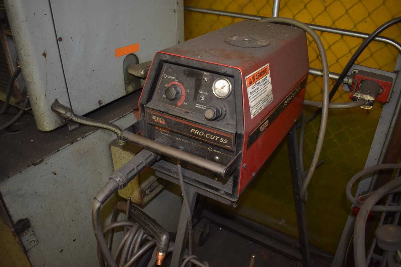 lot of (2) portable LIncoln Welders  - WELDING EQUIPMENT