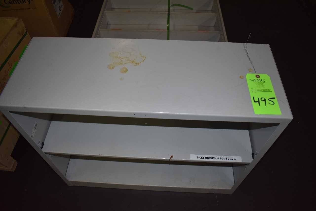 Lot of misc. office Cabinets, Whiteboard - MISCELLANEOUS
