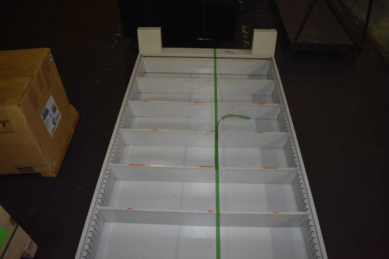 Lot of misc. office Cabinets, Whiteboard - MISCELLANEOUS