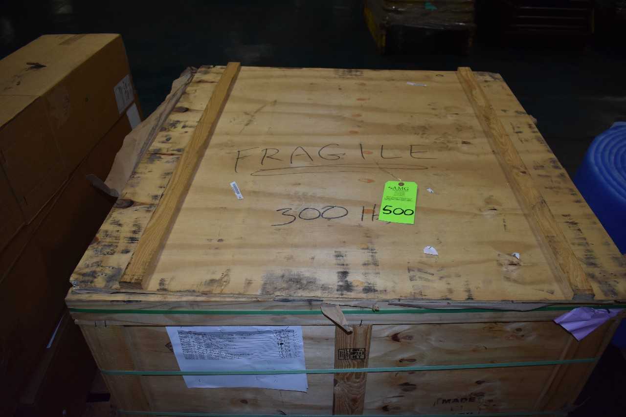 Box of various sized Filters, new - PROCESS EQUIPMENT