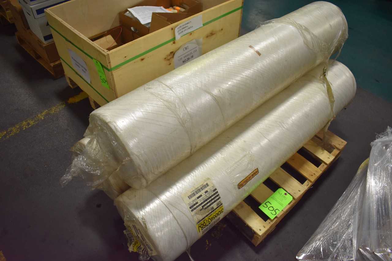 New paper media for filtration - PROCESS EQUIPMENT
