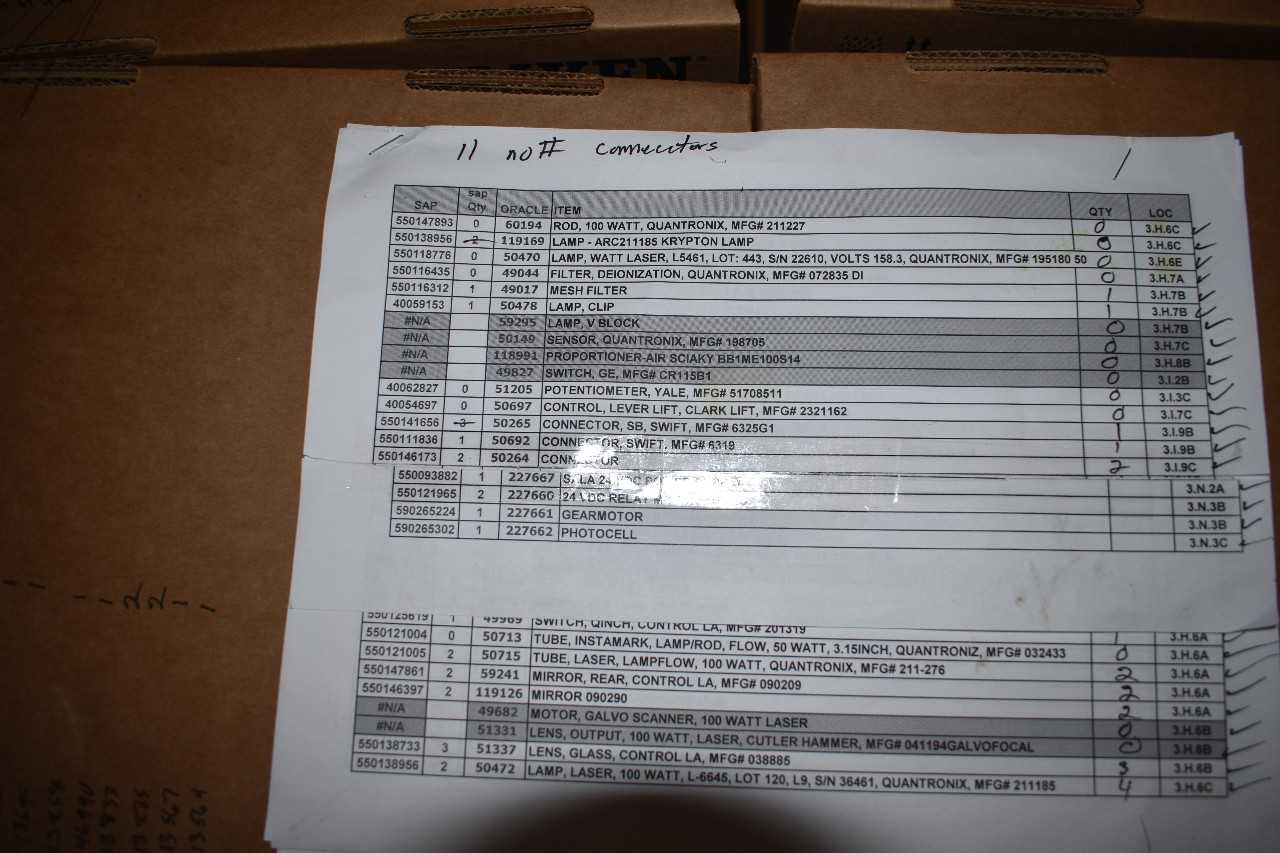 New Connectors - ELECTRICAL COMPONENTS